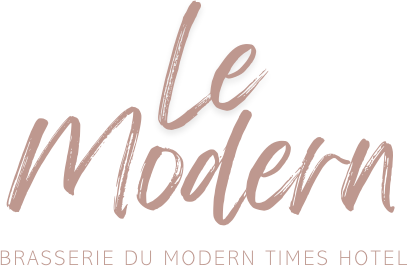 Le Modern logo