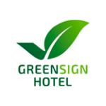 Logo GreenSign Hotel