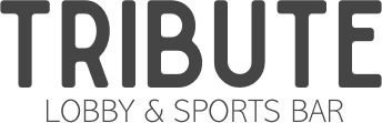Logo du bar Tribute Lobby & Sports Bar